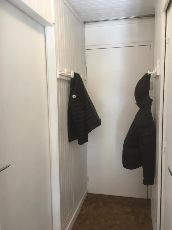 Serre-Chevalier-Chantemerle. Studio Plein Sud 4Per サン・シャフレ エクステリア 写真